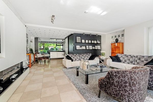 Medium property photo - Alexine Tinnepad 19, 2553 TR Den Haag